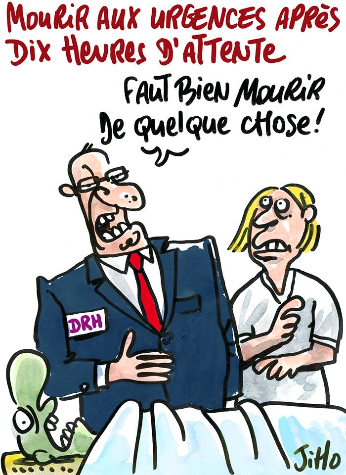 Actu en dessins de presse - Attention: Quelques minutes pour télécharger - Page 15 38470310