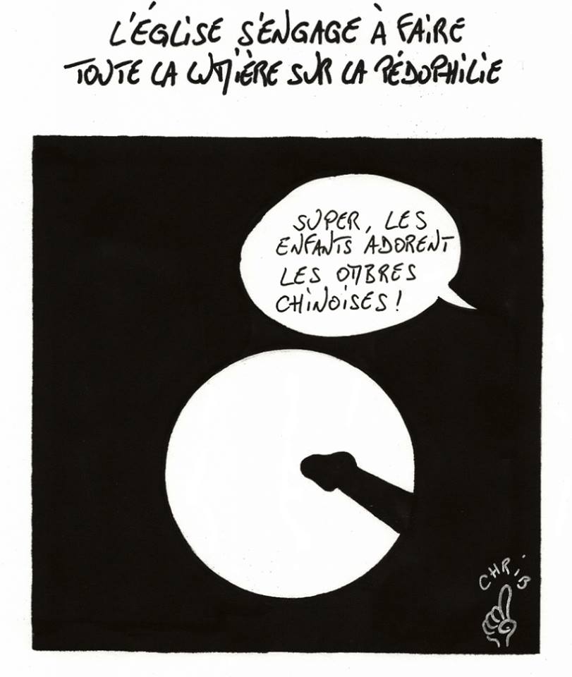 Actu en dessins de presse - Attention: Quelques minutes pour télécharger - Page 15 39229010