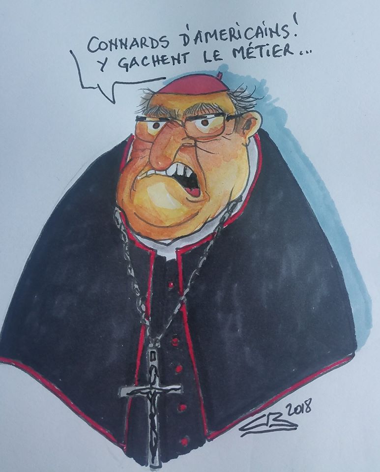 Actu en dessins de presse - Attention: Quelques minutes pour télécharger - Page 15 39398610