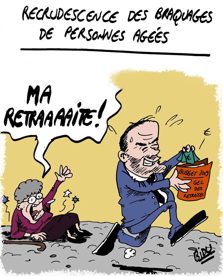 Dessin remarquable de la Revue de Presque qui Cartoone - Page 31 40310611