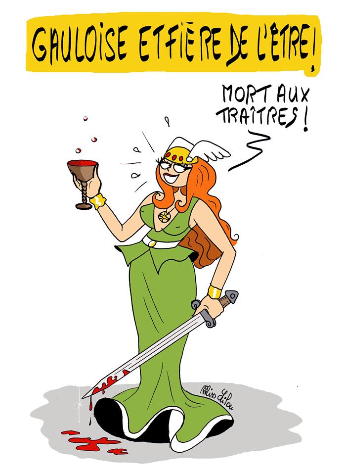 Actu en dessins de presse - Attention: Quelques minutes pour télécharger - Page 16 40406211