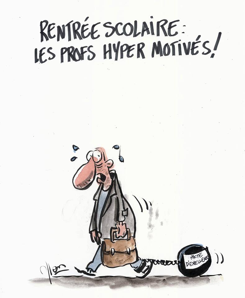 Actu en dessins de presse - Attention: Quelques minutes pour télécharger - Page 16 40583610