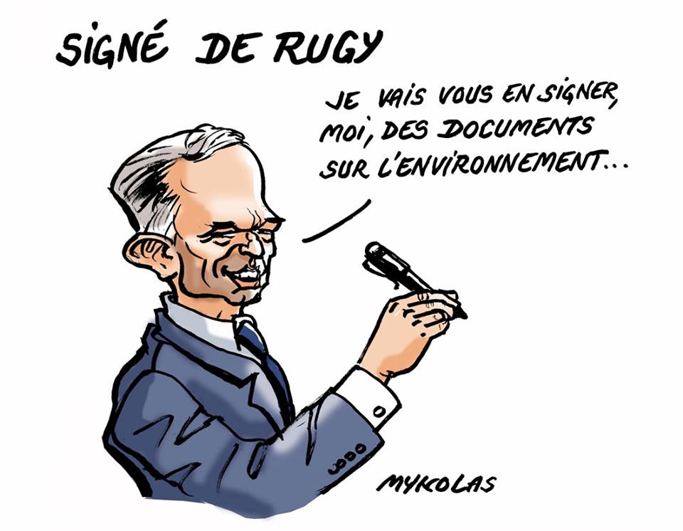 Actu en dessins de presse - Attention: Quelques minutes pour télécharger - Page 16 40685410