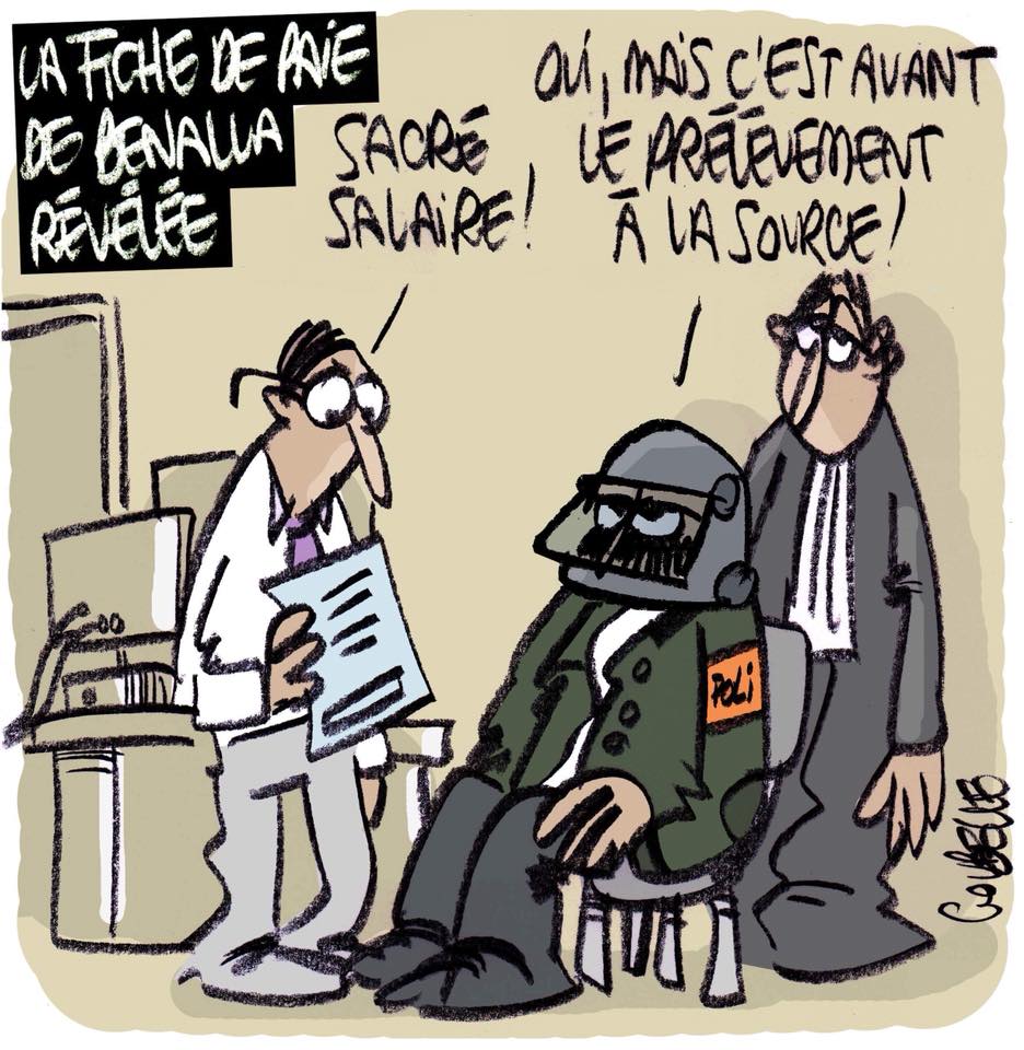 Actu en dessins de presse - Attention: Quelques minutes pour télécharger - Page 16 41550810