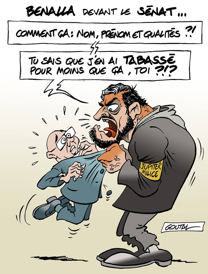 Actu en dessins de presse - Attention: Quelques minutes pour télécharger - Page 16 41685510