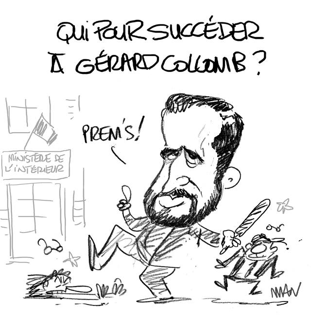 Actu en dessins de presse - Attention: Quelques minutes pour télécharger - Page 16 41890311