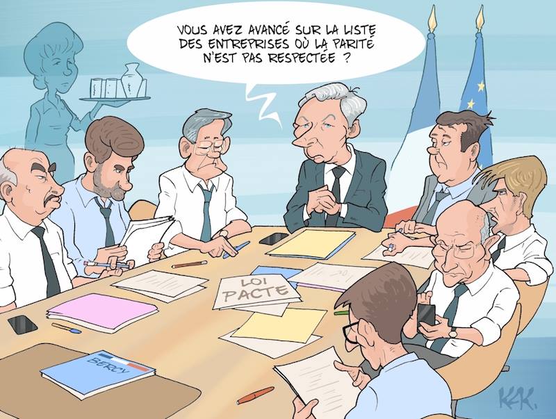 Actu en dessins de presse - Attention: Quelques minutes pour télécharger - Page 16 42940111