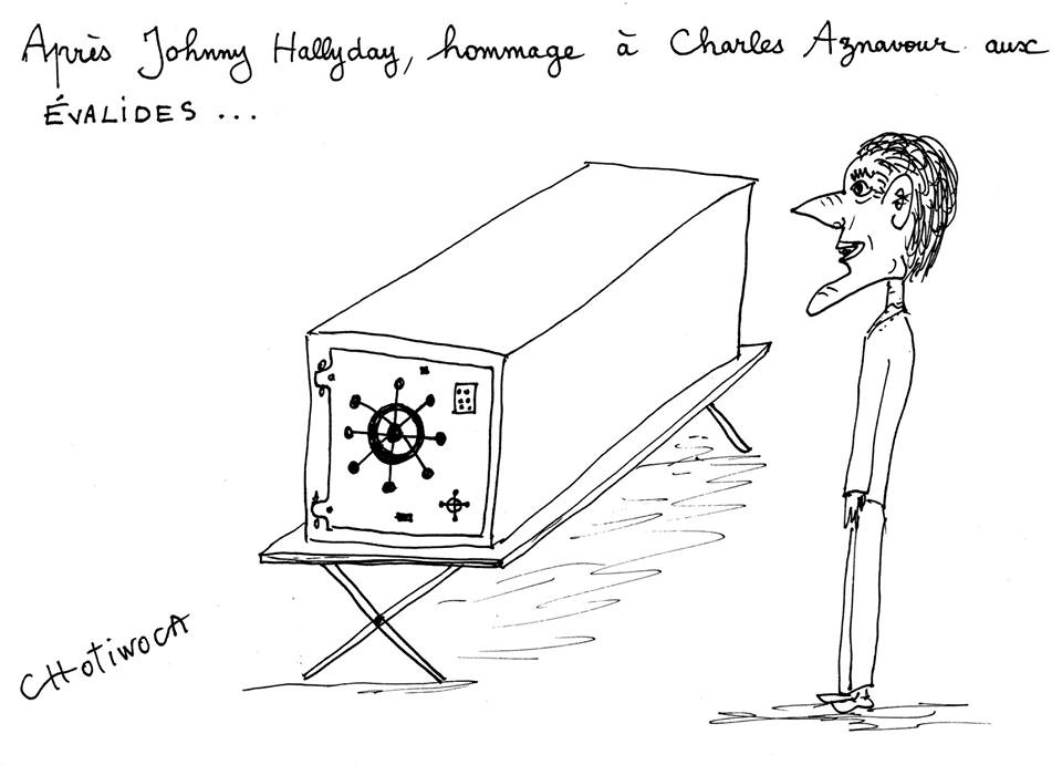 Actu en dessins de presse - Attention: Quelques minutes pour télécharger - Page 16 43248110