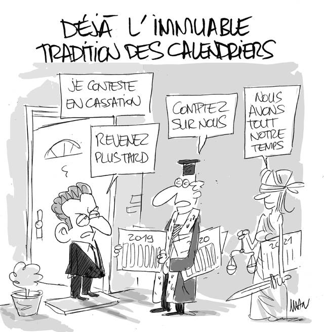 Actu en dessins de presse - Attention: Quelques minutes pour télécharger - Page 16 44871310