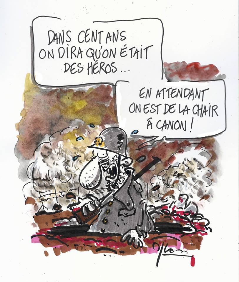 Actu en dessins de presse - Attention: Quelques minutes pour télécharger - Page 16 45394510