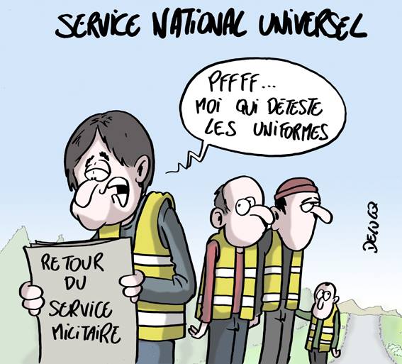 Actu en dessins de presse - Attention: Quelques minutes pour télécharger - Page 16 46523510