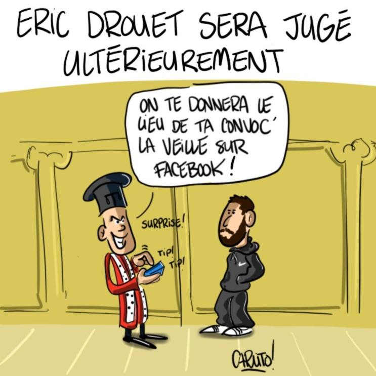 Actu en dessins de presse - Attention: Quelques minutes pour télécharger - Page 17 48996010