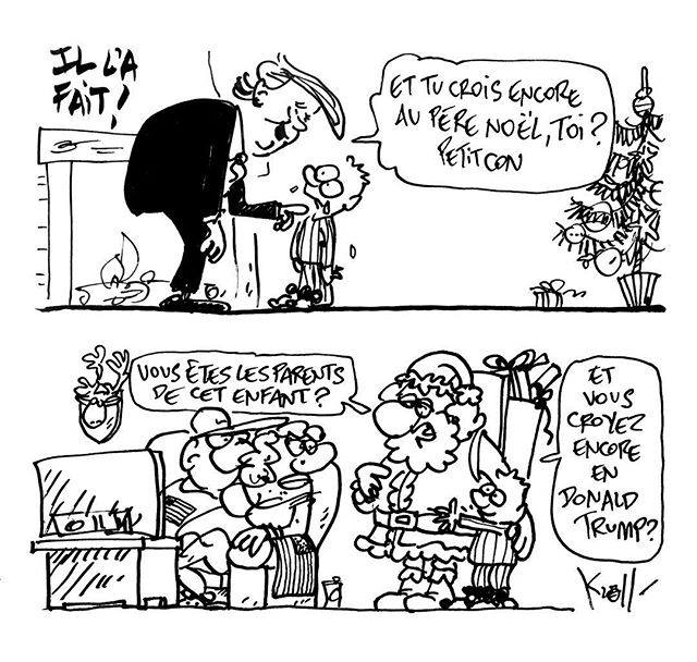 Actu en dessins de presse - Attention: Quelques minutes pour télécharger - Page 17 49001910