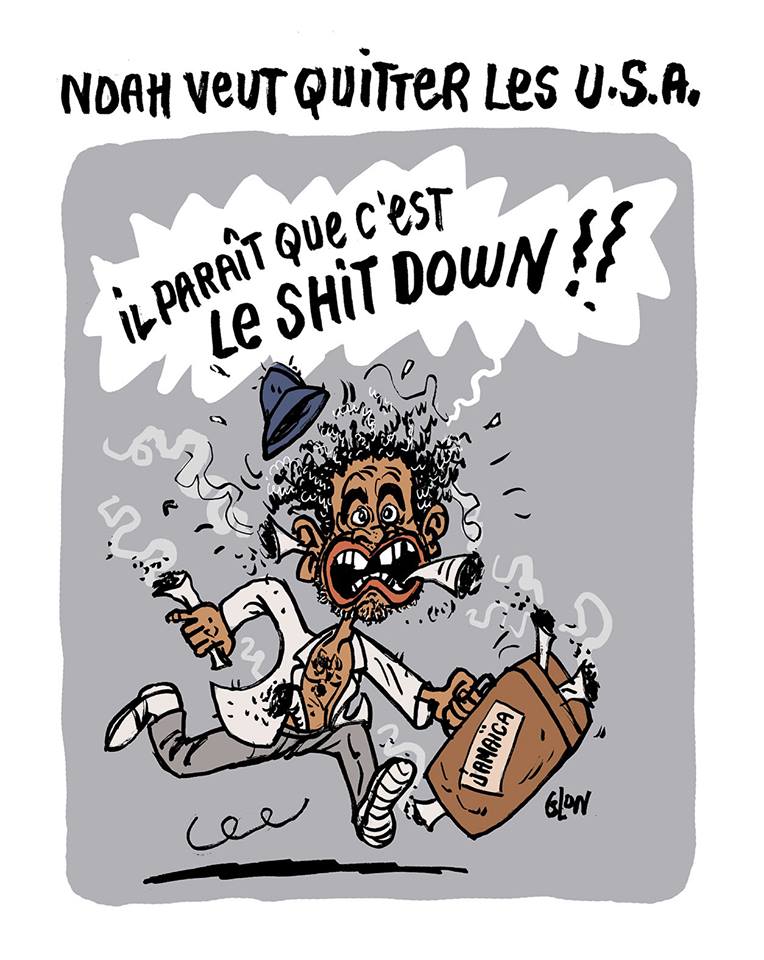 Actu en dessins de presse - Attention: Quelques minutes pour télécharger - Page 17 49496010