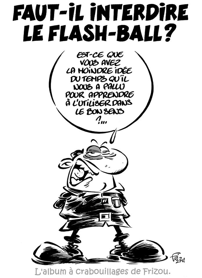 Dessin remarquable de la Revue de Presque qui Cartoone - Page 2 50007510