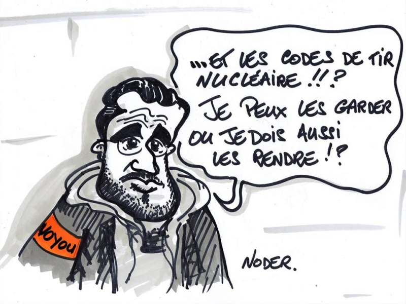 Actu en dessins de presse - Attention: Quelques minutes pour télécharger - Page 17 50283510