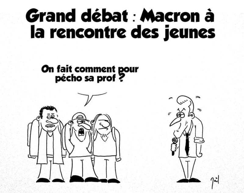 Actu en dessins de presse - Attention: Quelques minutes pour télécharger - Page 17 51497610