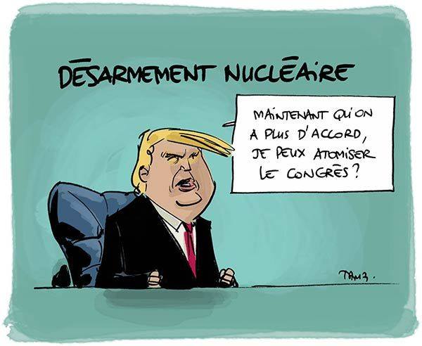 Actu en dessins de presse - Attention: Quelques minutes pour télécharger - Page 17 53160410