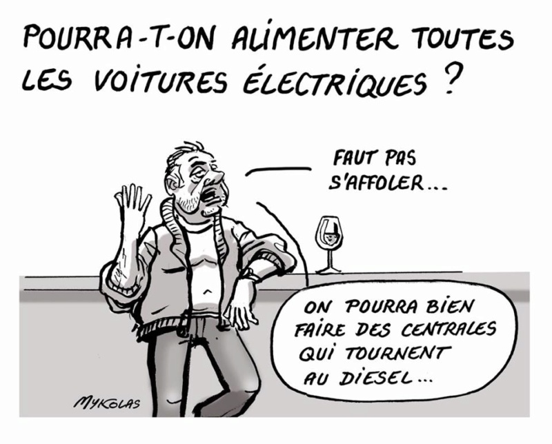 Actu en dessins de presse - Attention: Quelques minutes pour télécharger - Page 17 54257210