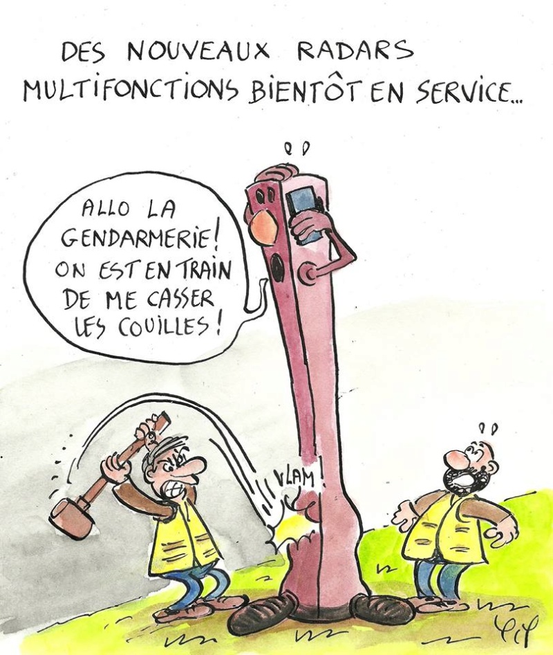 Actu en dessins de presse - Attention: Quelques minutes pour télécharger - Page 17 55935411