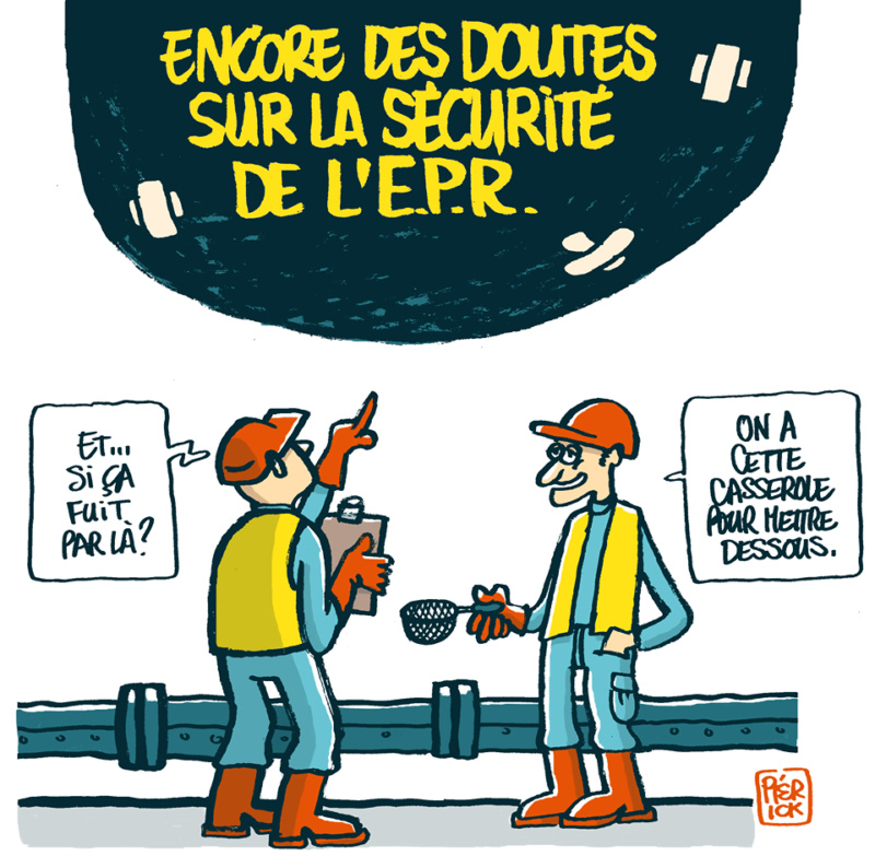 Actu en dessins de presse - Attention: Quelques minutes pour télécharger - Page 18 56857710