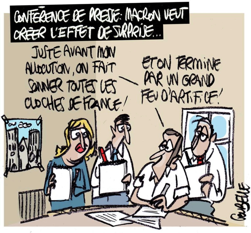 Actu en dessins de presse - Attention: Quelques minutes pour télécharger - Page 18 59064410