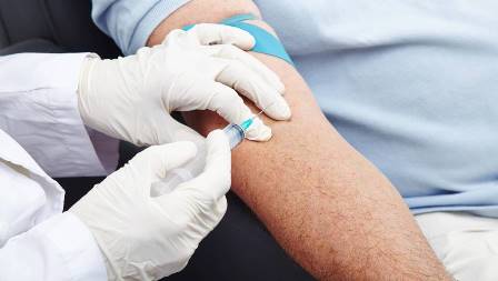 Des chercheurs inventent un test qui détecte le cancer en 10 minutes 77d7c710
