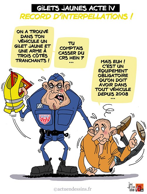 Actu en dessins de presse - Attention: Quelques minutes pour télécharger - Page 16 Acte-i10