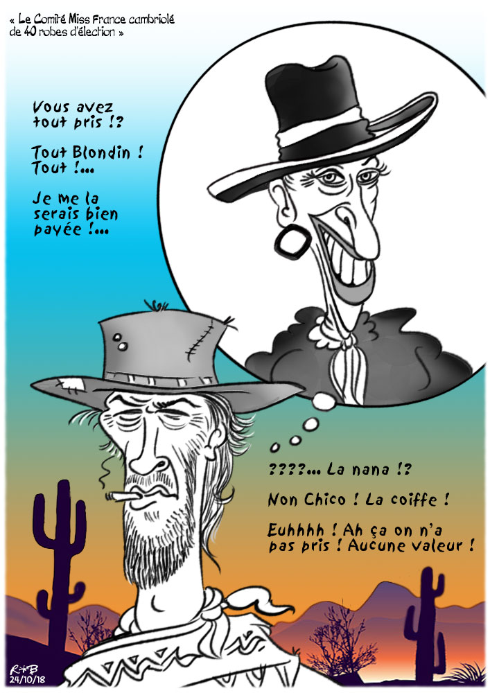 Actu en dessins de presse - Attention: Quelques minutes pour télécharger - Page 16 Blondi10