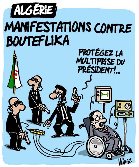 Actu en dessins de presse - Attention: Quelques minutes pour télécharger - Page 17 Boutef11