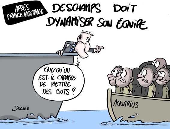 Actu en dessins de presse - Attention: Quelques minutes pour télécharger - Page 15 Df4ezq10