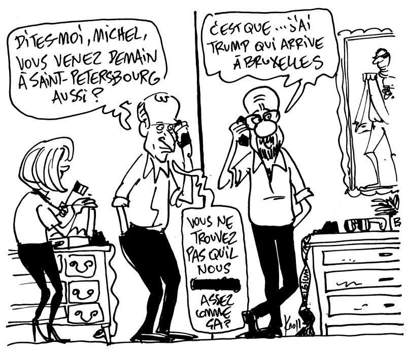 Actu en dessins de presse - Attention: Quelques minutes pour télécharger - Page 15 Dhqhj-10