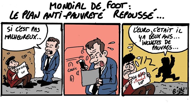 Actu en dessins de presse - Attention: Quelques minutes pour télécharger - Page 15 Diati210