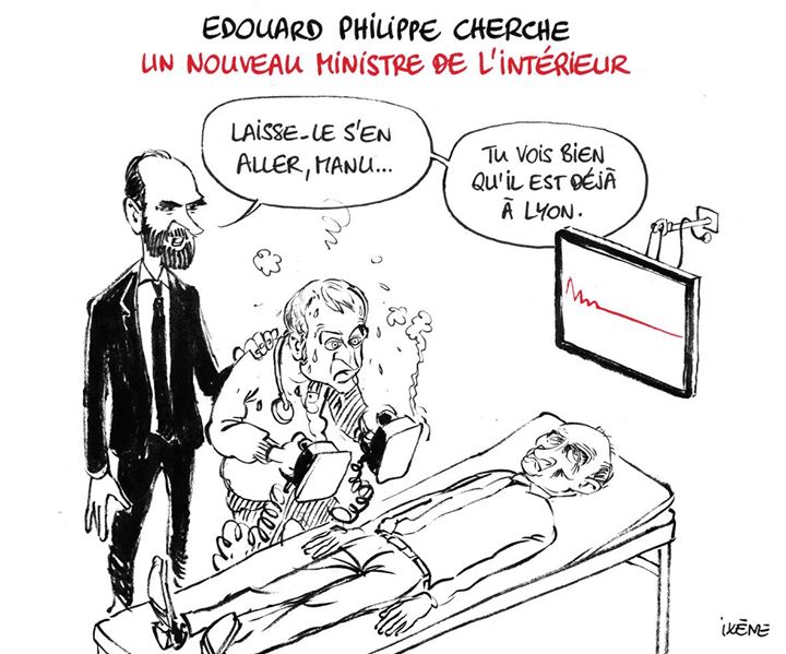 Actu en dessins de presse - Attention: Quelques minutes pour télécharger - Page 16 Dop23z10