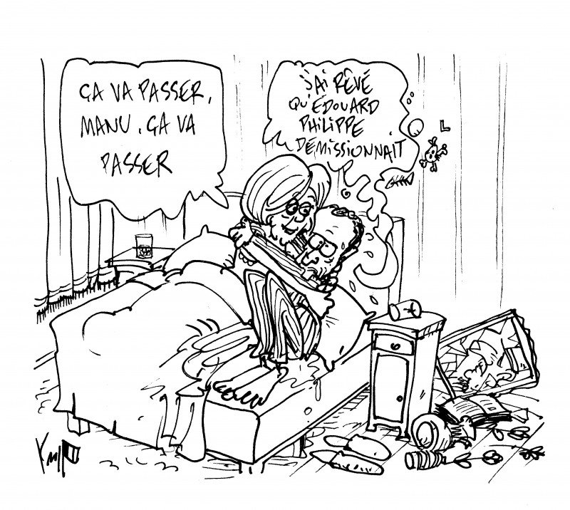 Actu en dessins de presse - Attention: Quelques minutes pour télécharger - Page 16 Doquze10