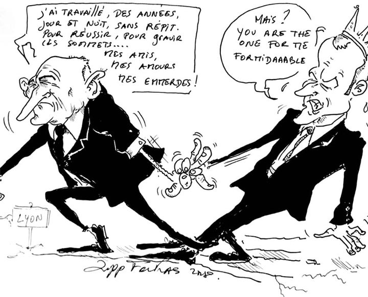 Actu en dessins de presse - Attention: Quelques minutes pour télécharger - Page 16 Doubsu10