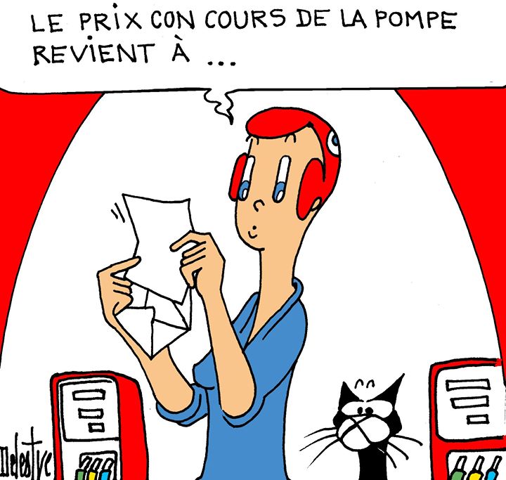 Actu en dessins de presse - Attention: Quelques minutes pour télécharger - Page 16 Drxm0510