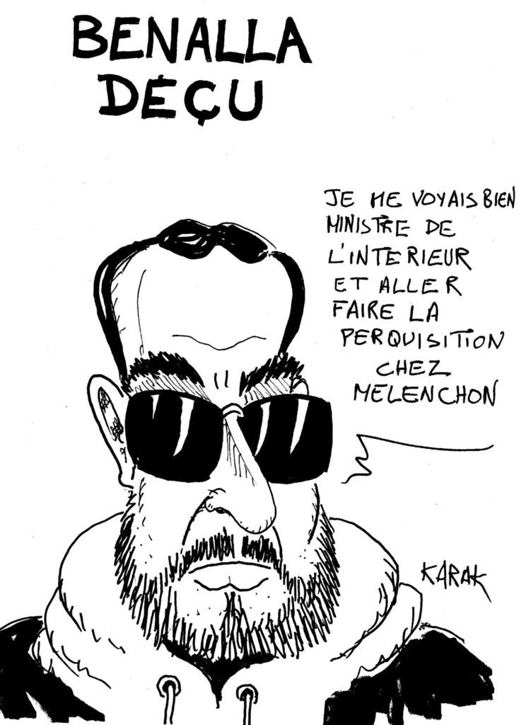 Dessin remarquable de la Revue de Presque qui Cartoone - Page 33 Ob_95a10