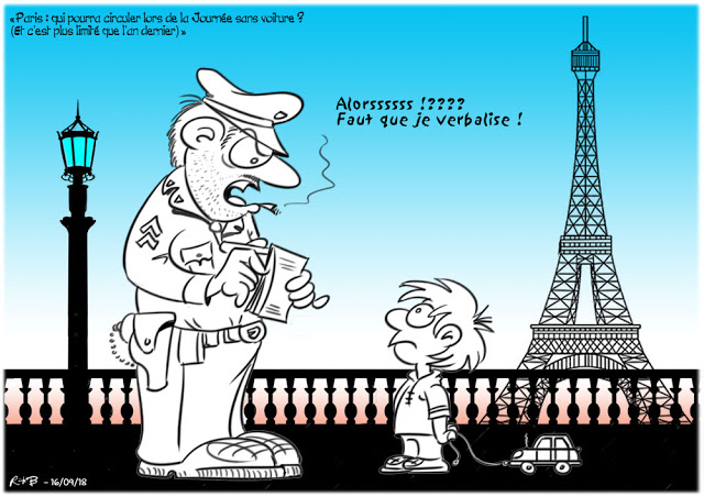 Actu en dessins de presse - Attention: Quelques minutes pour télécharger - Page 16 Paris-10