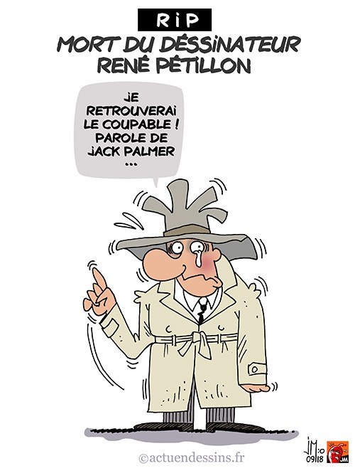 Actu en dessins de presse - Attention: Quelques minutes pour télécharger - Page 16 Petilo10