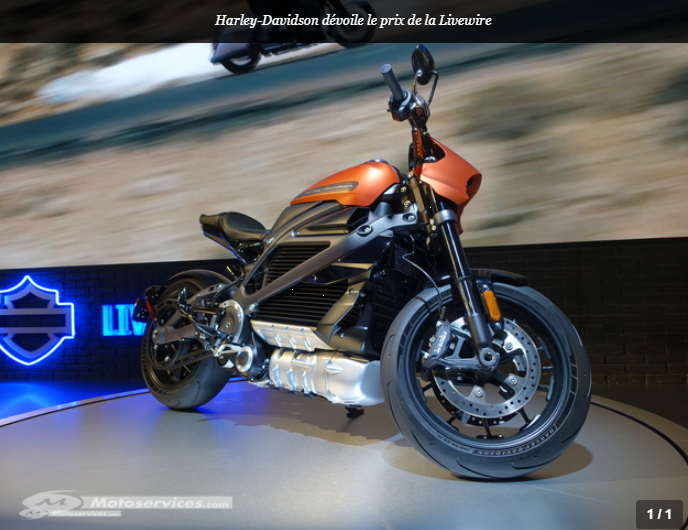 Harley-Davidson dévoile le prix de la LiveWire Snip_205