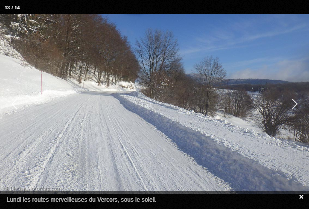 Motos gelées, tombées, ensevelies : l’hivernale dantesque du Vercors Snip_476