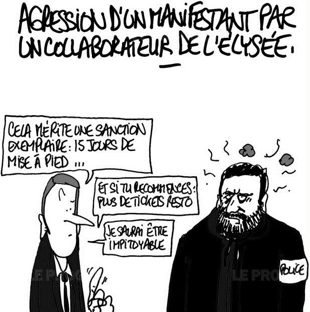 Actu en dessins de presse - Attention: Quelques minutes pour télécharger - Page 15 Title-33