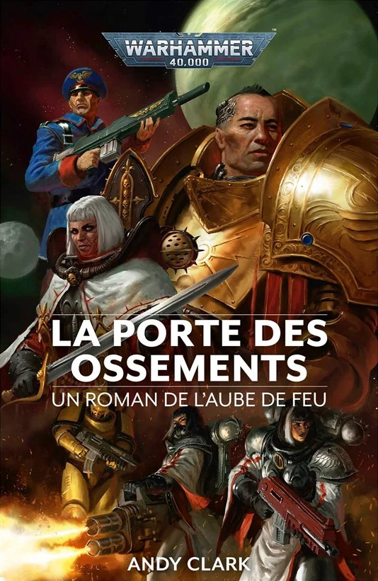 Warhammer 40 000 : l'Aube de Feu - La porte des ossements 40k_la10