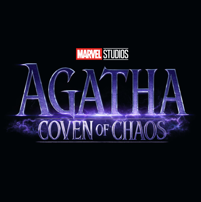 Agatha : Coven of Chaos Agatha11