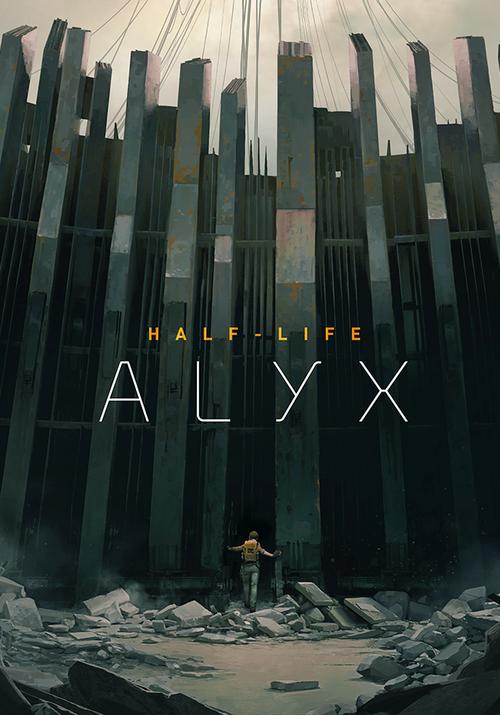 Half-Life : Alyx [Jeu vidéo] Alyx_b10