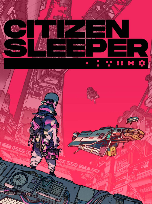 Citizen Sleeper [Jeu vidéo] Citize10