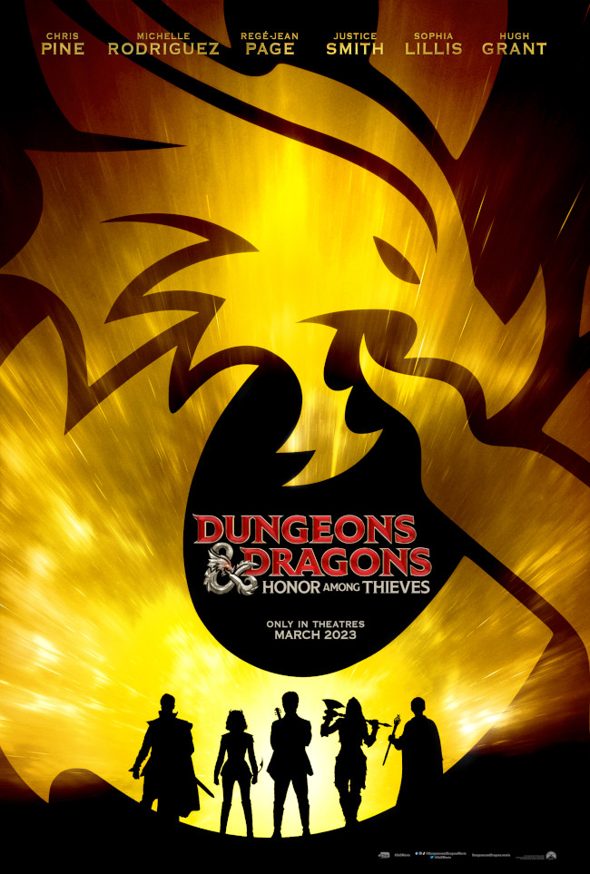 Dungeons & Dragons : Honor Among Thieves Ddhono10
