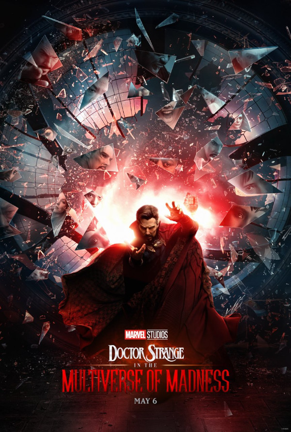 Doctor Strange in the Multiverse of Madness Doctor14