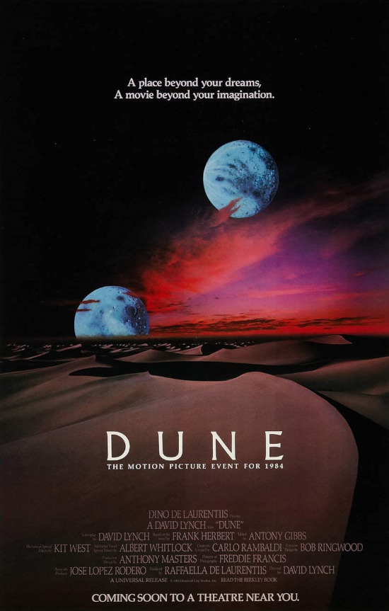 Dune (Film 1984) Dune_112